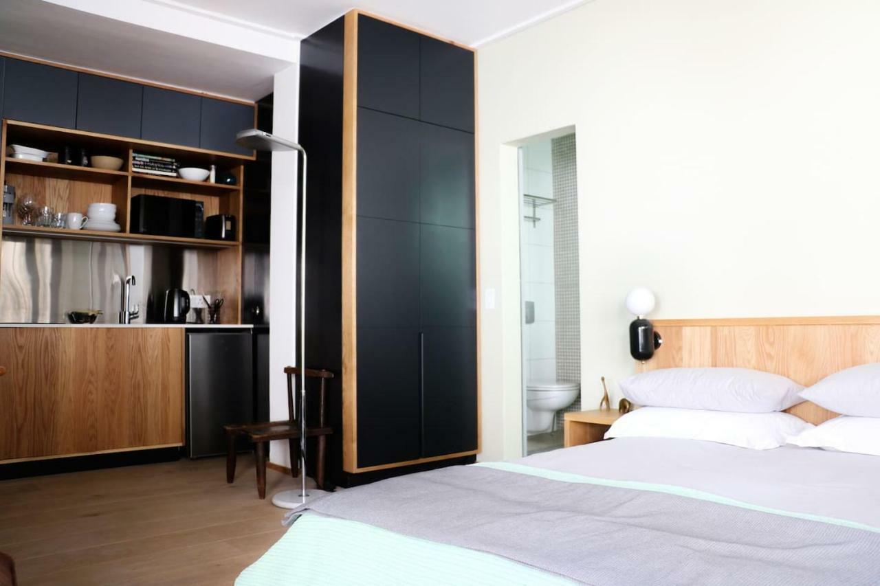 شقة Casa 1 كيب تاون المظهر الخارجي الصورة